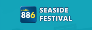 88,6 Seaside Festival
